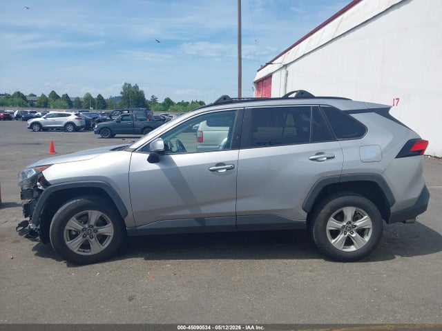 Toyota Rav4 Xle 2021 2T3P1RFV1MC223363 Image 15