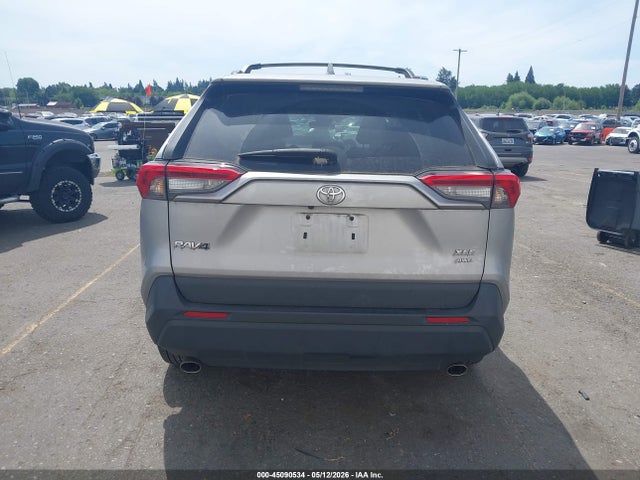 Toyota Rav4 Xle 2021 2T3P1RFV1MC223363 Image 17