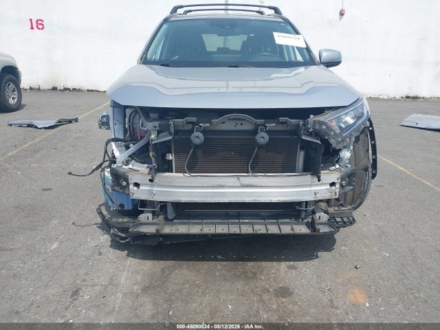 Toyota Rav4 Xle 2021 2T3P1RFV1MC223363 Image 18