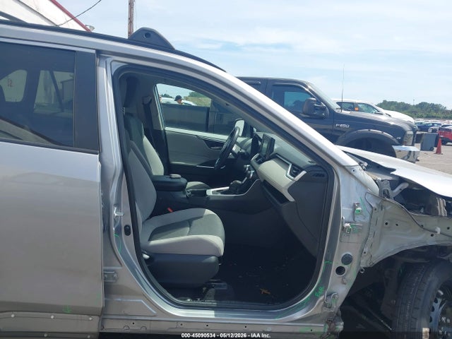 Toyota Rav4 Xle 2021 2T3P1RFV1MC223363 Image 5