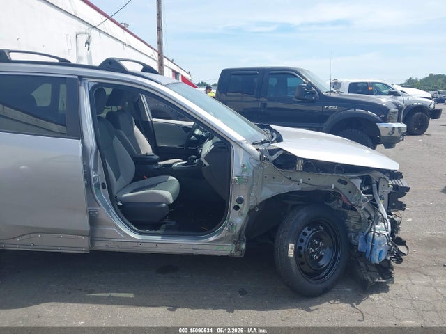 Toyota Rav4 Xle 2021 2T3P1RFV1MC223363 Image 6