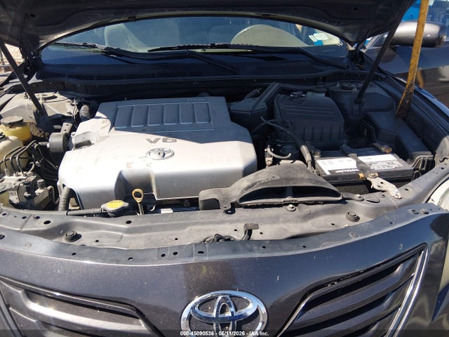2007 Toyota Camry Le V6 მანქანა იყიდება აუქციონზე, vin: 4T1BK46K07U527053, აუქციონის ნომერი: 45090536