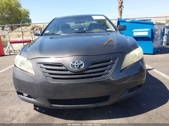 2007 Toyota Camry Le V6 მანქანა იყიდება აუქციონზე, vin: 4T1BK46K07U527053, აუქციონის ნომერი: 45090536