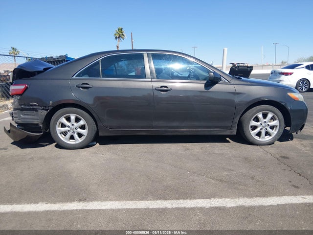 2007 Toyota Camry Le V6 მანქანა იყიდება აუქციონზე, vin: 4T1BK46K07U527053, აუქციონის ნომერი: 45090536