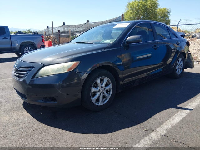2007 Toyota Camry Le V6 მანქანა იყიდება აუქციონზე, vin: 4T1BK46K07U527053, აუქციონის ნომერი: 45090536