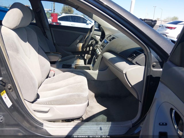 2007 Toyota Camry Le V6 მანქანა იყიდება აუქციონზე, vin: 4T1BK46K07U527053, აუქციონის ნომერი: 45090536
