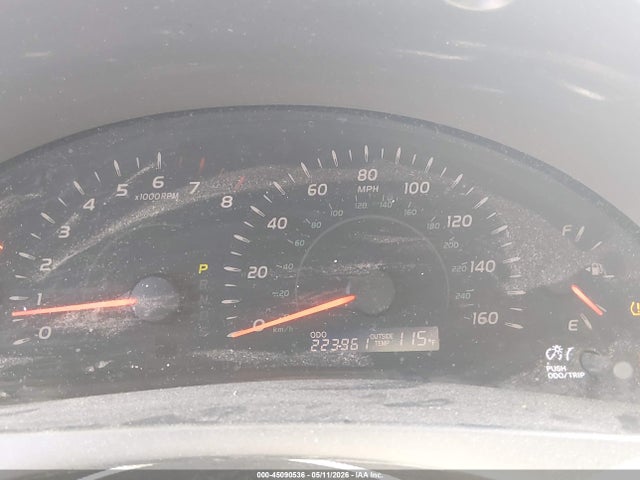 2007 Toyota Camry Le V6 მანქანა იყიდება აუქციონზე, vin: 4T1BK46K07U527053, აუქციონის ნომერი: 45090536