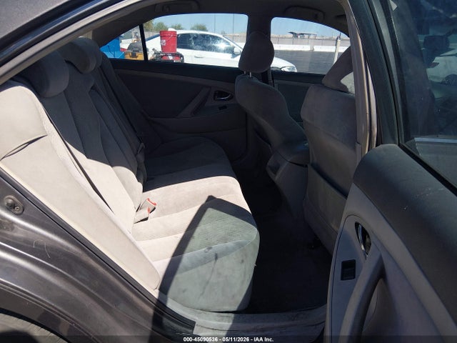 2007 Toyota Camry Le V6 მანქანა იყიდება აუქციონზე, vin: 4T1BK46K07U527053, აუქციონის ნომერი: 45090536