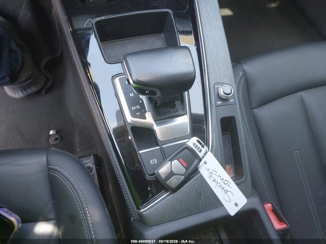 Продажа на аукционе авто 2022 Audi A4 Premium Plus 40 Tfsi Quattro S Tronic, vin: WAUBBAF46NA005754, номер лота: 45090537