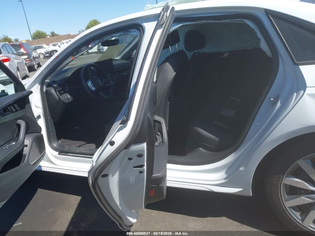 Продажа на аукционе авто 2022 Audi A4 Premium Plus 40 Tfsi Quattro S Tronic, vin: WAUBBAF46NA005754, номер лота: 45090537