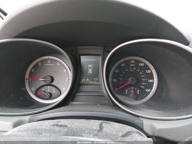 5XYZT3LB7FG295632 Hyundai Santa Fe Sport 2.4l