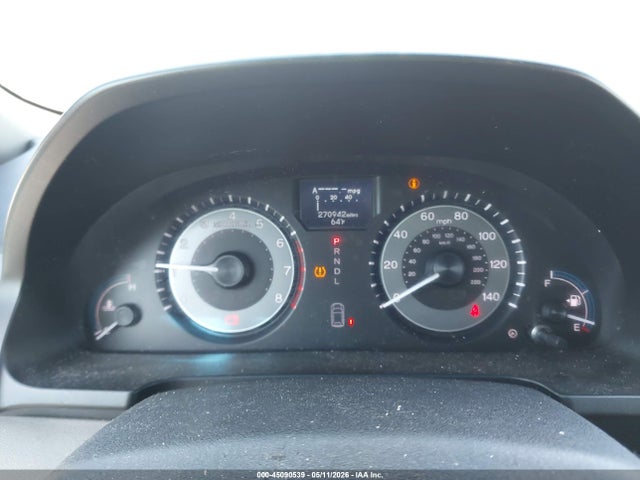 Aukcja sprzedaży 2011 Honda Odyssey Touring/touring Elite, vin: 5FNRL5H91BB013973, numer aukcji: 45090539