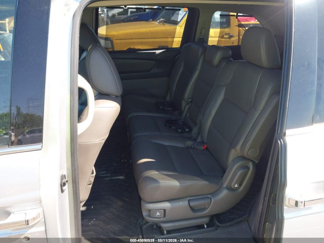 Aukcja sprzedaży 2011 Honda Odyssey Touring/touring Elite, vin: 5FNRL5H91BB013973, numer aukcji: 45090539