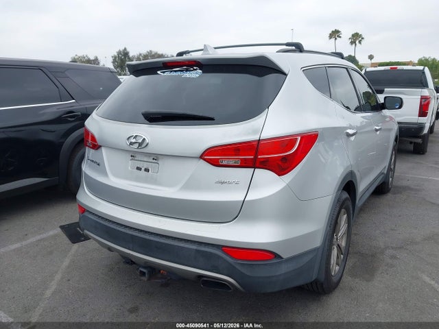 Продажа на аукционе авто 2013 Hyundai Santa Fe Sport, vin: 5XYZU3LB1DG086719, номер лота: 45090541