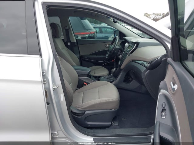 Продажа на аукционе авто 2013 Hyundai Santa Fe Sport, vin: 5XYZU3LB1DG086719, номер лота: 45090541