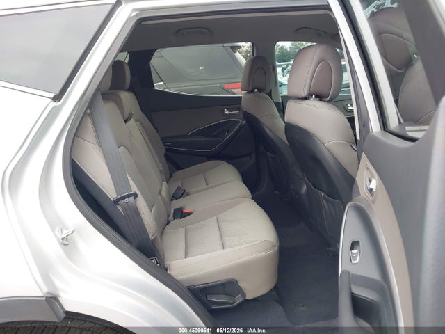 Продажа на аукционе авто 2013 Hyundai Santa Fe Sport, vin: 5XYZU3LB1DG086719, номер лота: 45090541