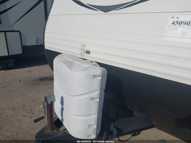 Jayco Jayfl184bh 2016 1UJBJ0BR0G17X0267 Image 10