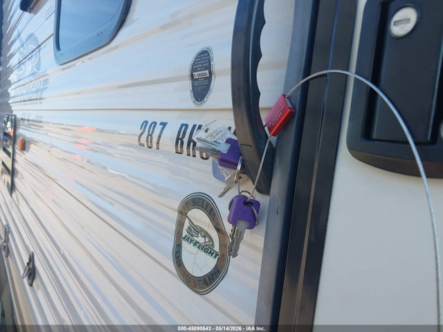 Jayco Jayfl184bh 2016 1UJBJ0BR0G17X0267 Image 11