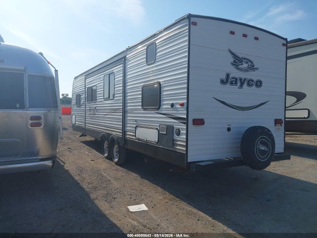 Jayco Jayfl184bh 2016 1UJBJ0BR0G17X0267 Image 3