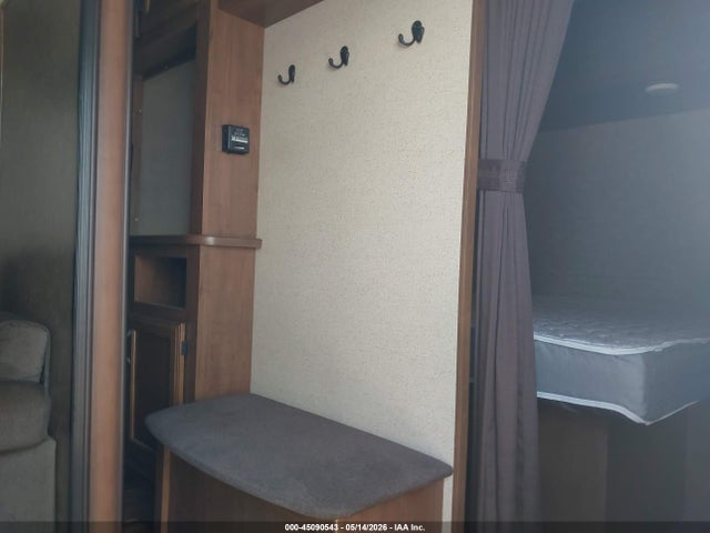 Jayco Jayfl184bh 2016 1UJBJ0BR0G17X0267 Image 5