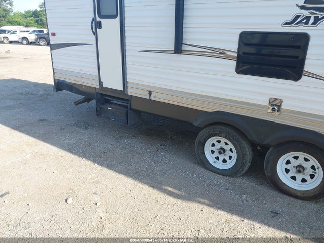 Jayco Jayfl184bh 2016 1UJBJ0BR0G17X0267 Image 6