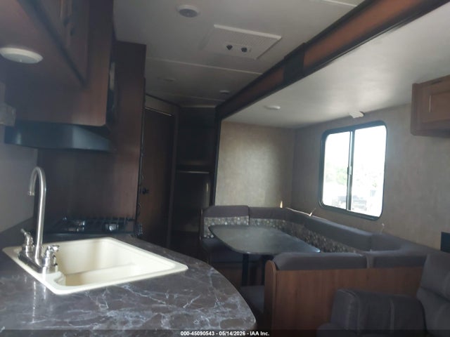 Jayco Jayfl184bh 2016 1UJBJ0BR0G17X0267 Image 8