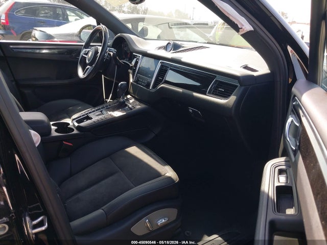 Porsche Macan Sport Edition 2018 WP1AA2A59JLB15654 Image 5
