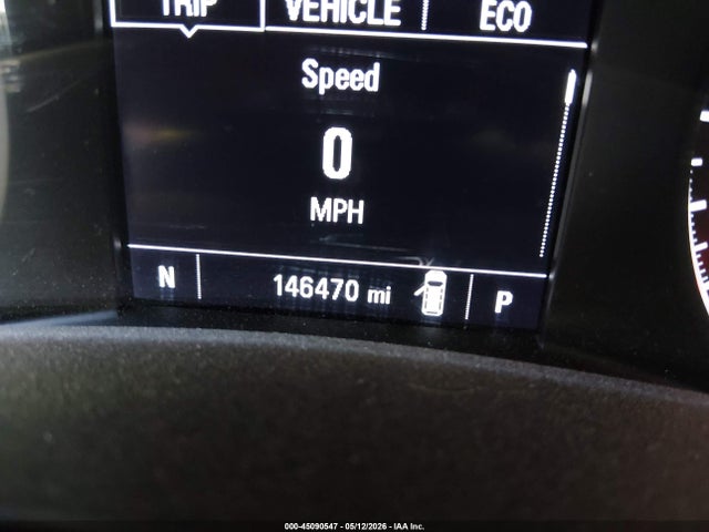 45090547 :رقم المزاد ، 3GKALMEVXJL340403 vin ، 2018 Gmc Terrain Sle مزاد بيع