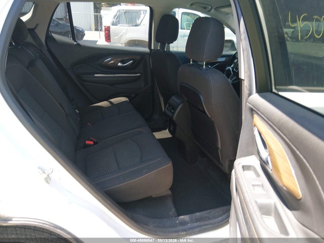 45090547 :رقم المزاد ، 3GKALMEVXJL340403 vin ، 2018 Gmc Terrain Sle مزاد بيع