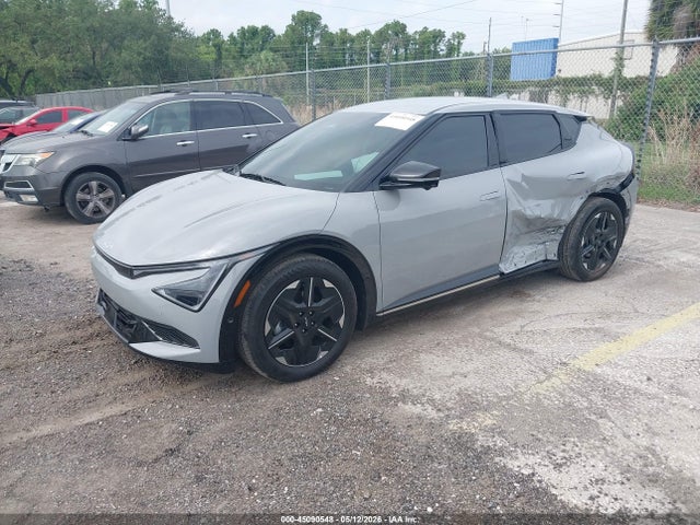 5XYC3DJC8SG013306 KIA Ev6 Wind Awd