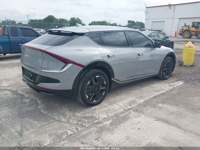 5XYC3DJC8SG013306 KIA Ev6 Wind Awd