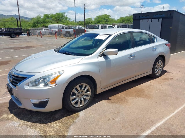 Aukcja sprzedaży 2014 Nissan Altima 2.5/2.5 S/2.5 Sl/2.5 Sv, vin: 1N4AL3AP8EN339551, numer aukcji: 45090550