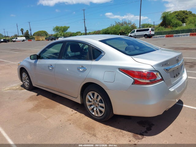 Aukcja sprzedaży 2014 Nissan Altima 2.5/2.5 S/2.5 Sl/2.5 Sv, vin: 1N4AL3AP8EN339551, numer aukcji: 45090550