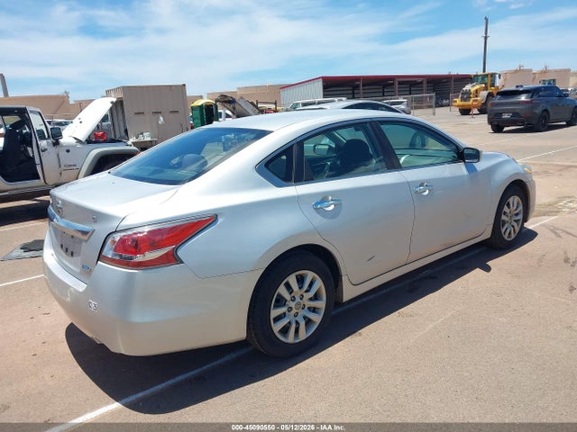 Aukcja sprzedaży 2014 Nissan Altima 2.5/2.5 S/2.5 Sl/2.5 Sv, vin: 1N4AL3AP8EN339551, numer aukcji: 45090550