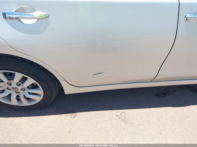 Aukcja sprzedaży 2014 Nissan Altima 2.5/2.5 S/2.5 Sl/2.5 Sv, vin: 1N4AL3AP8EN339551, numer aukcji: 45090550