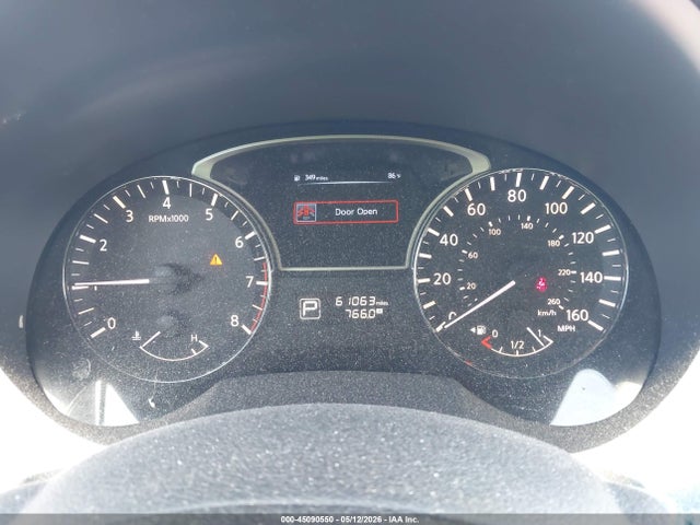 Aukcja sprzedaży 2014 Nissan Altima 2.5/2.5 S/2.5 Sl/2.5 Sv, vin: 1N4AL3AP8EN339551, numer aukcji: 45090550