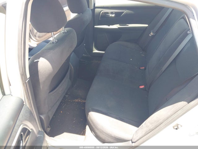Aukcja sprzedaży 2014 Nissan Altima 2.5/2.5 S/2.5 Sl/2.5 Sv, vin: 1N4AL3AP8EN339551, numer aukcji: 45090550
