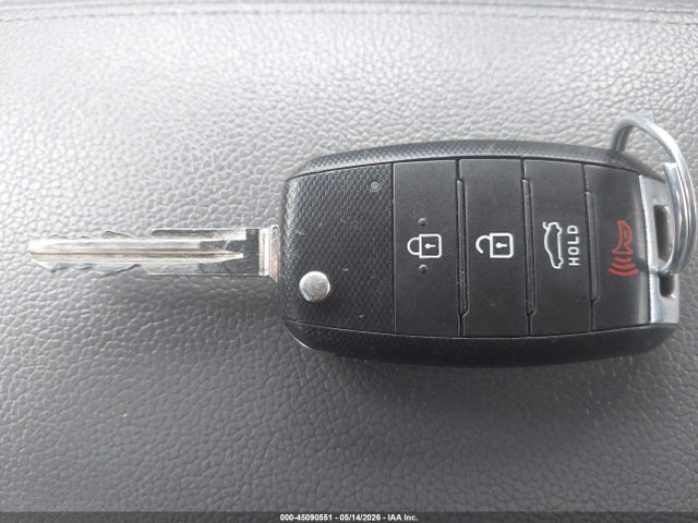 Aukcja sprzedaży 2018 Kia Forte Lx, vin: 3KPFL4A79JE273404, numer aukcji: 45090551