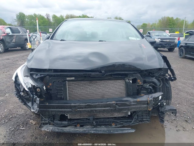 Aukcja sprzedaży 2018 Kia Forte Lx, vin: 3KPFL4A79JE273404, numer aukcji: 45090551