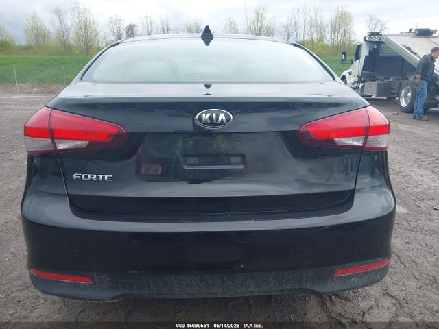 Aukcja sprzedaży 2018 Kia Forte Lx, vin: 3KPFL4A79JE273404, numer aukcji: 45090551
