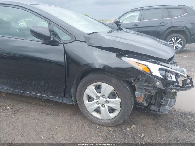 Aukcja sprzedaży 2018 Kia Forte Lx, vin: 3KPFL4A79JE273404, numer aukcji: 45090551