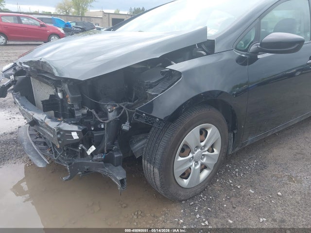 Aukcja sprzedaży 2018 Kia Forte Lx, vin: 3KPFL4A79JE273404, numer aukcji: 45090551