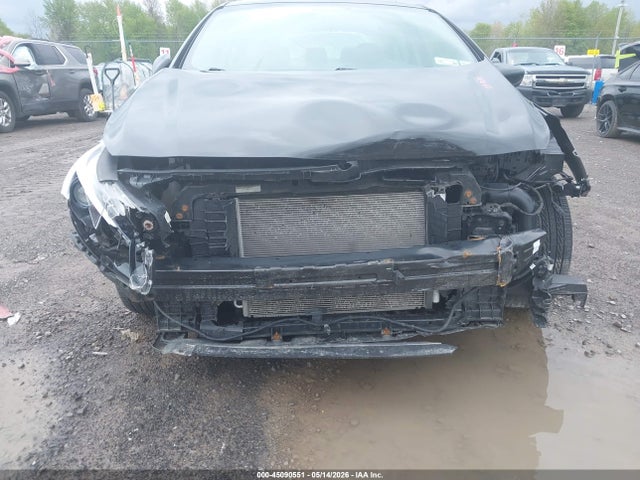 Aukcja sprzedaży 2018 Kia Forte Lx, vin: 3KPFL4A79JE273404, numer aukcji: 45090551
