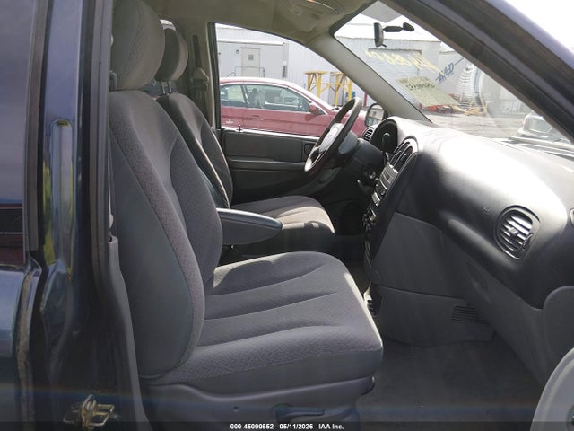 45090552 :رقم المزاد ، 1D4GP24R87B108608 vin ، 2007 Dodge Grand Caravan Se مزاد بيع