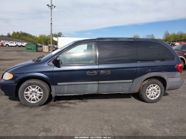 45090552 :رقم المزاد ، 1D4GP24R87B108608 vin ، 2007 Dodge Grand Caravan Se مزاد بيع