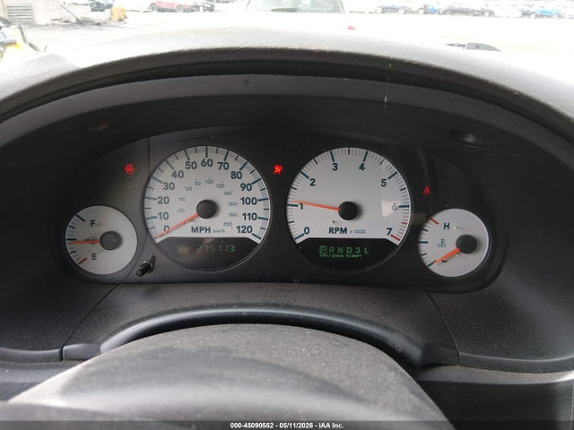 45090552 :رقم المزاد ، 1D4GP24R87B108608 vin ، 2007 Dodge Grand Caravan Se مزاد بيع