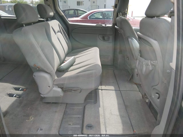 45090552 :رقم المزاد ، 1D4GP24R87B108608 vin ، 2007 Dodge Grand Caravan Se مزاد بيع