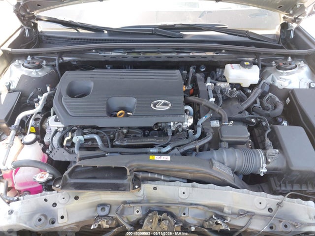 Продажа на аукционе авто 2024 Lexus Es 300h, vin: 58ADA1C18RU042886, номер лота: 45090553
