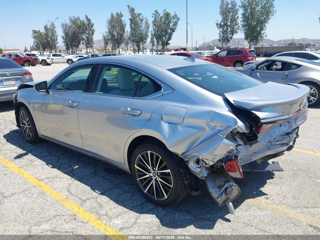 Продажа на аукционе авто 2024 Lexus Es 300h, vin: 58ADA1C18RU042886, номер лота: 45090553