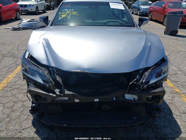 Продажа на аукционе авто 2024 Lexus Es 300h, vin: 58ADA1C18RU042886, номер лота: 45090553